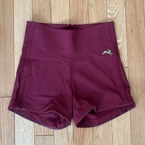 Tracksmith Bell Lap Shorts